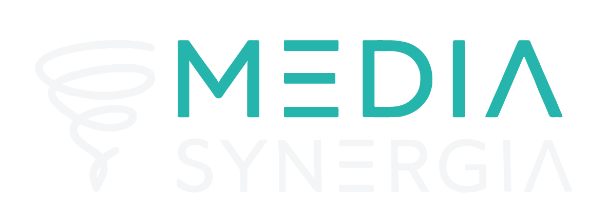 Media Synergia Logo